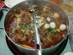 -刘一锅筋头巴脑(大悦城C店)
