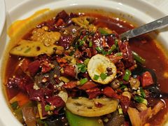 -大铁勺新津菜(熙悦汇店)