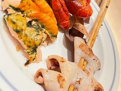 -北京中国大饭店