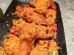 -留半山·香港食堂(啦啦宝都店)