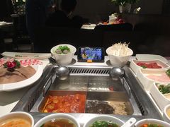 -海底捞火锅(锦艺城店)