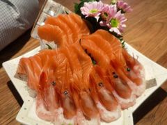 -酒井酱子·深夜食堂(东城汇店)