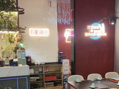 -798烧烤工厂(太和路店)