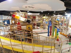 -杭州开元森泊度假乐园