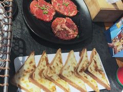 -火炉旺烤肉啤酒屋(沈北创始店)