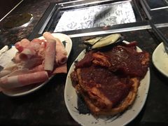 -阪尚皇·原切牛排·烤肉火锅自助(北京路店)