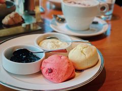 -沈阳君悦酒店·意坊意大利餐厅