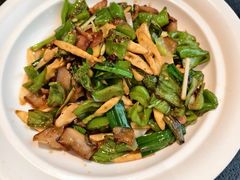 -唐猫庭院·千年陕菜(赛格国际购物中心店)