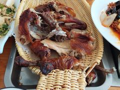 -张记焖窑·十五年专注焖烤(雍和宫店)