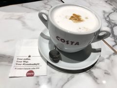 -COSTA COFFEE(吴江路店)