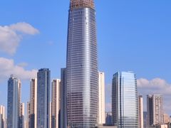 -中国宜宾·长江地标广场