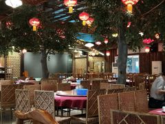 大堂-园林美食城·本土农家菜(杨和镇店)