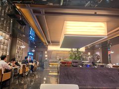 -星漾里•SPA•足道•按摩•养生(吕厝店)