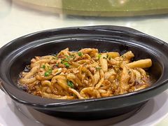 -四海之家(蛇口店)