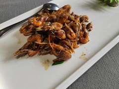 -月湖萃·上海菜(思南公馆淮海店)