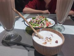 老爷自制酸奶-巴依老爷新疆美食(清华东门店)