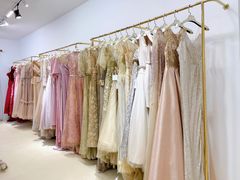 -MSV 高端礼服定制(大良店)