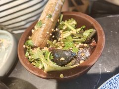 -云海肴云南菜·蒸汽石锅鱼(青岛万象城店)