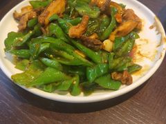 -单家老院·院子里的青岛菜(沙子口店)