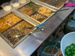 -老广州牛杂(深圳白石洲总店)