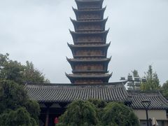 -常熟方塔园