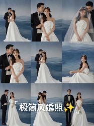 -拾尚映画·STUDIO婚纱摄影(中关村店)