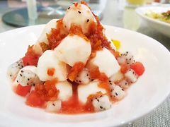 -西贝莜面村(近铁城市广场店)