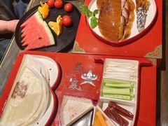 -局气 烤鸭·北京菜(前门店)