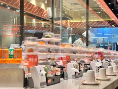 -新一番三文鱼寿司(大东海店)