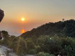 -梧桐山风景名胜区