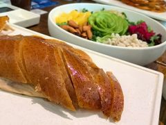 -小大董·烤鸭(王府井apm店)