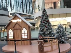 -东莞松山湖万象汇