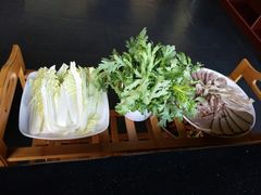 -恋羊时代黑山羊火锅(滨海大道店)