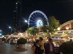 -The Dishes Seafood & Restaurant