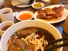 -中国厨房/台湾牛肉面