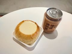 -欢牛蛋糕屋(城西店)