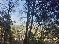 -杭州灵山景区