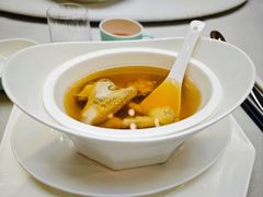 -世博源公馆·本帮融合菜·主题包厢·江景餐厅