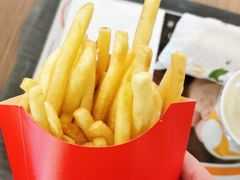 -麦当劳(金桥店)