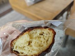 -佐敦面包铺·JORDAN BAKERY