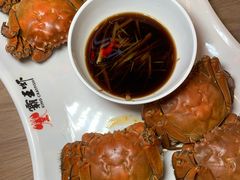 -霸王虾·小龙虾香辣蟹(玉林店)