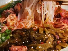 -八月美食小馆(银泰城总店)