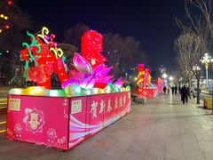 -万达广场(龙湖店)