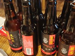 -40+精酿啤酒俱乐部(国投财富广场店)