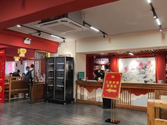 -老边饺子馆(中街店)