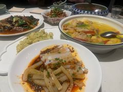 -院8里·小聚园老川菜(九眼桥店)