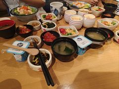-沼津港渔市(宏伊国际广场店)