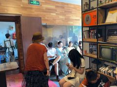 -丰乐餐厅·始于1999·本地老字号