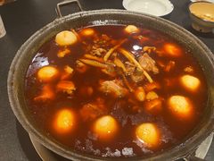 -李子坝梁山鸡(李子坝大鸡哥店)