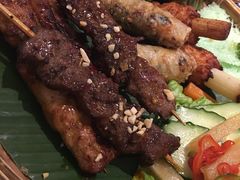 -美奈小馆·越南料理(中航城君尚购物中心店)